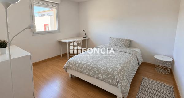 Location Appartement 4 pièces 77.41 m² - Besançon 25000