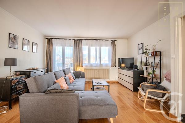 Appartement à vendre  5 pièces - 80 m2 MAUBEUGE - 59