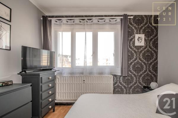 Appartement à vendre  5 pièces - 80 m2 MAUBEUGE - 59