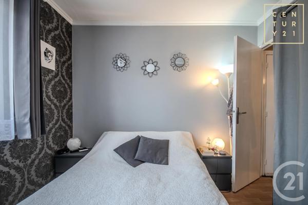 Appartement à vendre  5 pièces - 80 m2 MAUBEUGE - 59