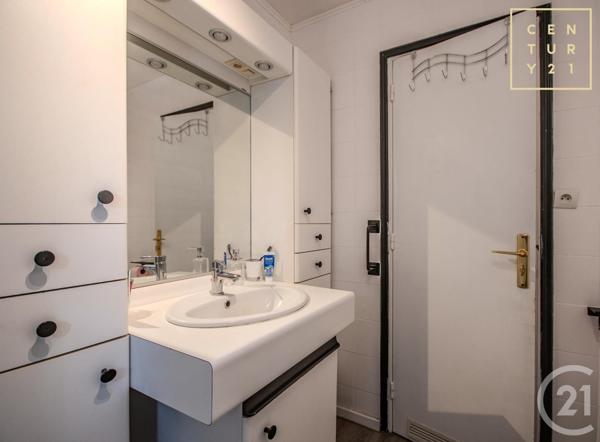 Appartement à vendre  5 pièces - 80 m2 MAUBEUGE - 59