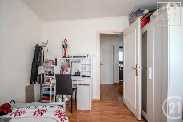 Appartement à vendre  5 pièces - 80 m2 MAUBEUGE - 59