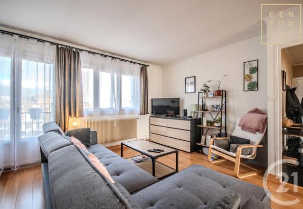 Appartement à vendre  5 pièces - 80 m2 MAUBEUGE - 59