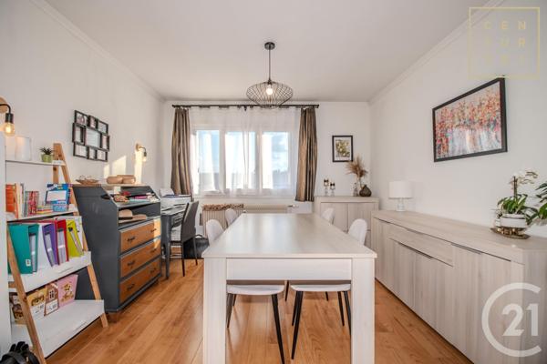 Appartement à vendre  5 pièces - 80 m2 MAUBEUGE - 59