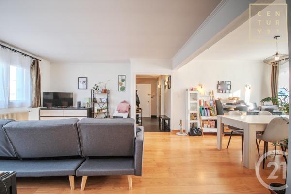 Appartement à vendre  5 pièces - 80 m2 MAUBEUGE - 59