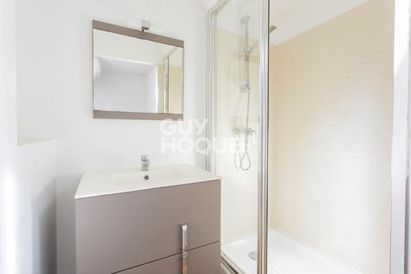 AppartementT4 avec grand balcon face aux dunes de Biscarrosse plage