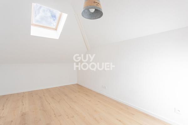 AppartementT4 avec grand balcon face aux dunes de Biscarrosse plage