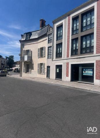 Boutique/Local commercial à vendre 358 m² Fontainebleau