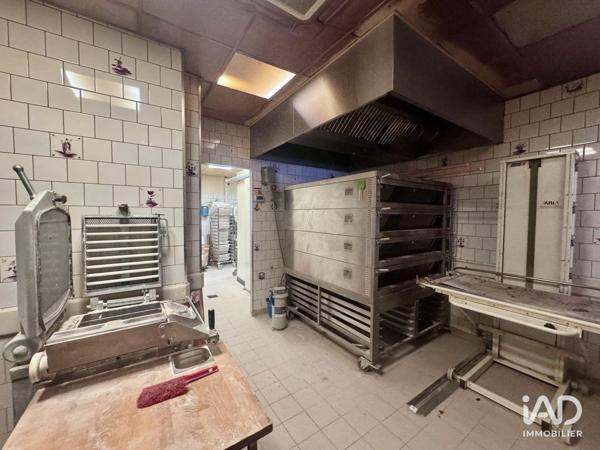 Boutique/Local commercial à vendre 358 m² Fontainebleau
