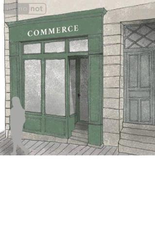 Immeuble à vendre à Mehun-sur-Yèvre dans le Cher (18500), ref : 142566M