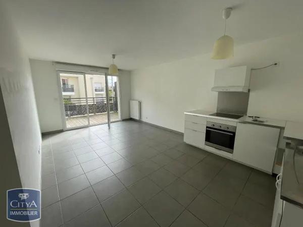 Appartement à louer 3 pièces 58.9m² Saint-Jean (31240)