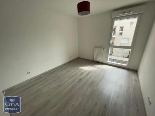 Appartement à louer 3 pièces 58.9m² Saint-Jean (31240)