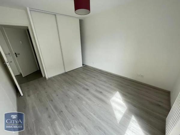 Appartement à louer 3 pièces 58.9m² Saint-Jean (31240)