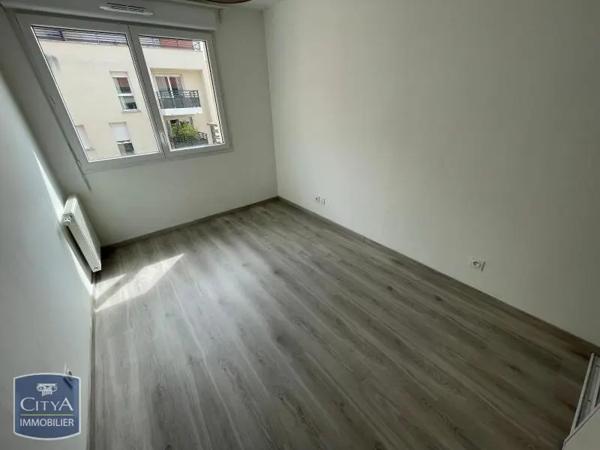 Appartement à louer 3 pièces 58.9m² Saint-Jean (31240)