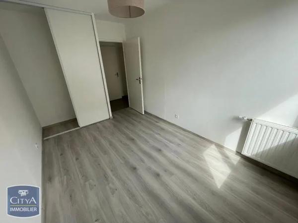 Appartement à louer 3 pièces 58.9m² Saint-Jean (31240)