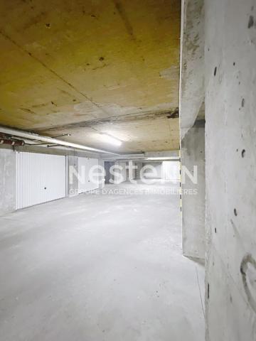 Appartement Ostwald 3/4 pièces avec balcon 84.20 m2