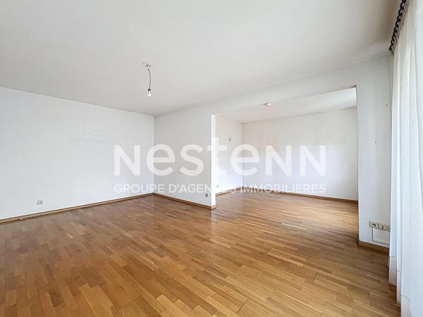 Appartement Ostwald 3/4 pièces avec balcon 84.20 m2