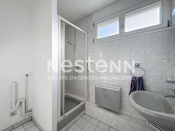 Appartement Ostwald 3/4 pièces avec balcon 84.20 m2