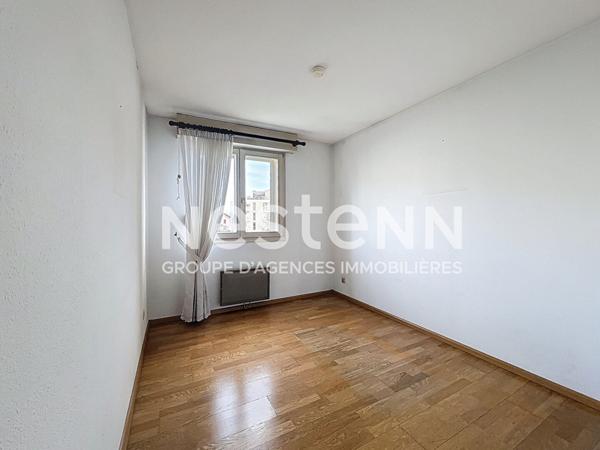 Appartement Ostwald 3/4 pièces avec balcon 84.20 m2