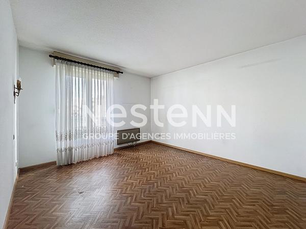 Appartement Ostwald 3/4 pièces avec balcon 84.20 m2