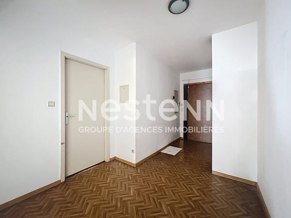 Appartement Ostwald 3/4 pièces avec balcon 84.20 m2