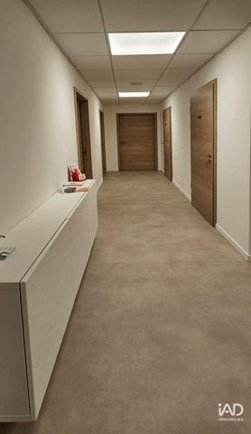 Location bureaux 10 m² Montigny-lès-Metz
