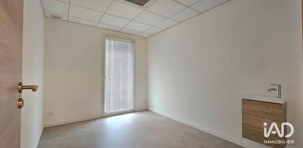 Location bureaux 10 m² Montigny-lès-Metz
