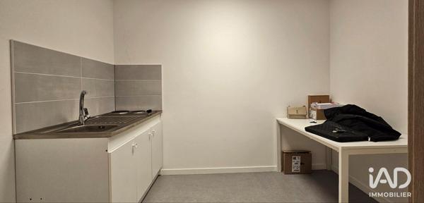 Location bureaux 10 m² Montigny-lès-Metz