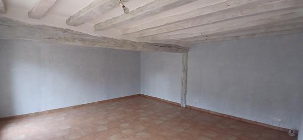 Maison ancienne entierement rénovée