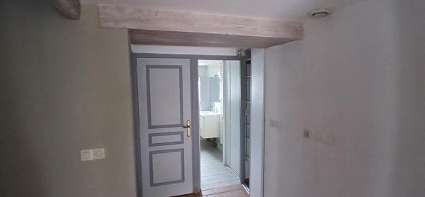 Maison ancienne entierement rénovée