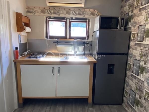 Appartement de 115 m²