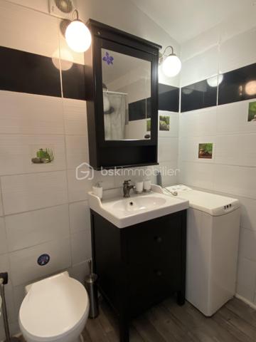 Appartement de 115 m²