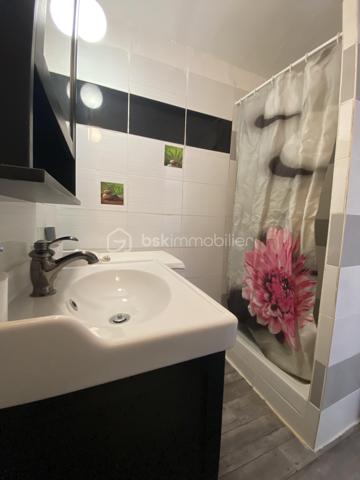 Appartement de 115 m²