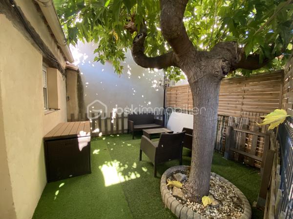 Appartement de 115 m²