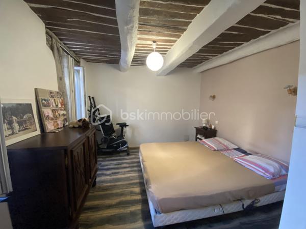 Appartement de 115 m²