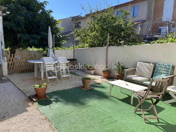 Appartement de 115 m²