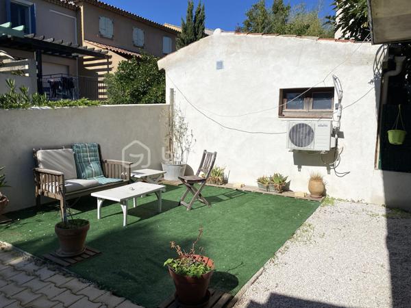 Appartement de 115 m²