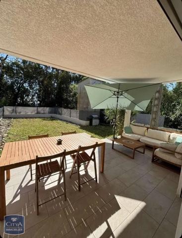 Appartement à louer 3 pièces 58.71m² Solaro (20240)