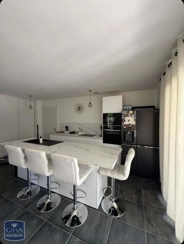 Appartement à louer 3 pièces 58.71m² Solaro (20240)