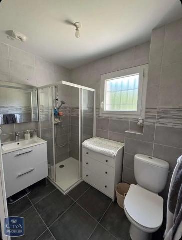 Appartement à louer 3 pièces 58.71m² Solaro (20240)