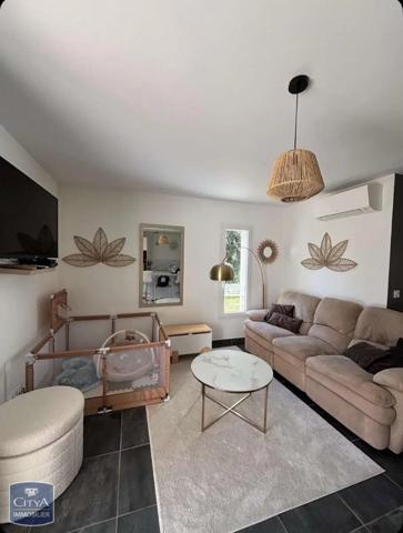Appartement à louer 3 pièces 58.71m² Solaro (20240)
