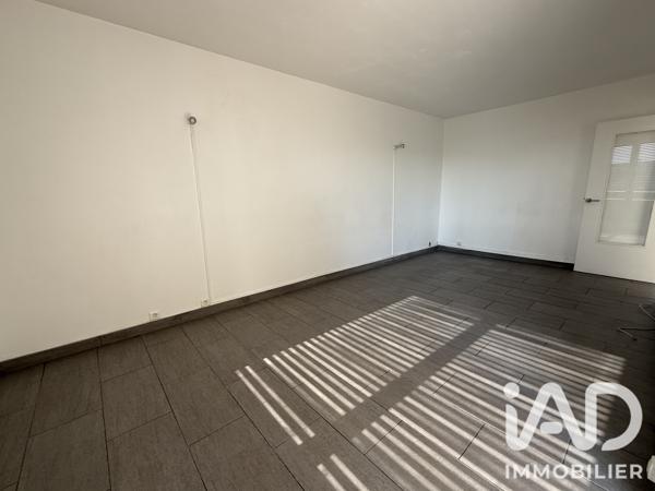 Appartement à vendre 4 pièces 77,13 m² Massy