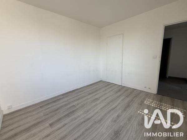 Appartement à vendre 4 pièces 77,13 m² Massy