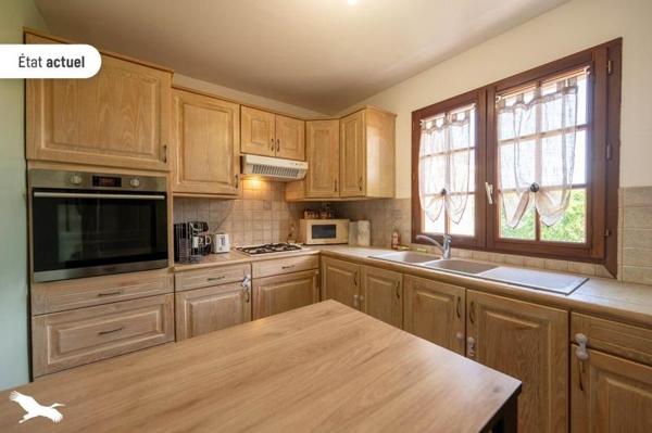 Maison 165 000 € Romorantin-Lanthenay 5 p 139 m² DPE D