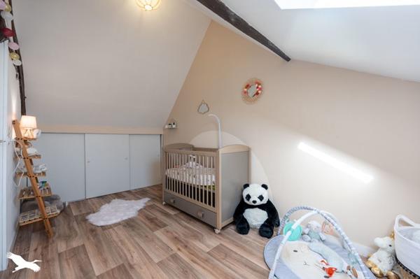 Maison 165 000 € Romorantin-Lanthenay 5 p 139 m² DPE D