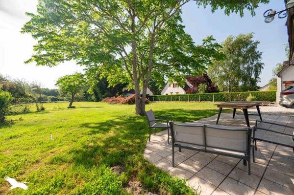 Maison 165 000 € Romorantin-Lanthenay 5 p 139 m² DPE D