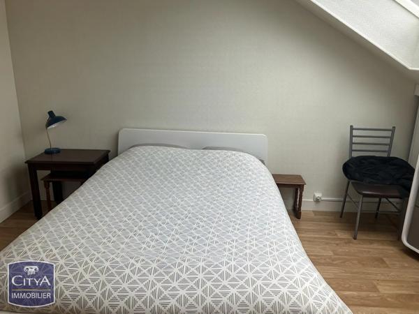 Appartement à vendre 3 pièces 90m² Tours (37100)