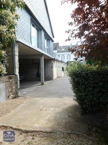 Appartement à vendre 3 pièces 90m² Tours (37100)