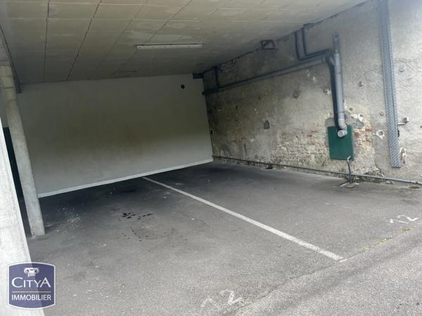 Appartement à vendre 3 pièces 90m² Tours (37100)