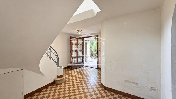 PROCHE CARCASSONNE - Ensemble 2 Maisons 175 m² et 158 m² - Garages - Piscine Détails des diagnostics énergétiques